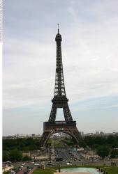 Photo References of Eiffel Tower