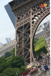 Photo References of Eiffel Tower