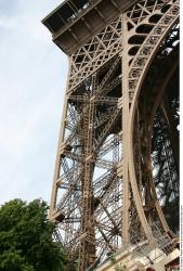 Photo References of Eiffel Tower