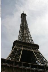 Photo References of Eiffel Tower