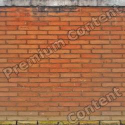 Seamless Brick