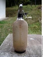 Photo Reference of Siphon Bottle
