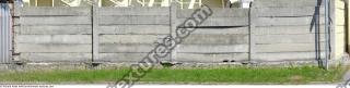 Walls Fence 0007