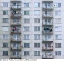 Photo Textures of Building Tall