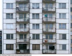 Photo Textures of Building Tall