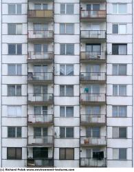 Photo Textures of Building Tall