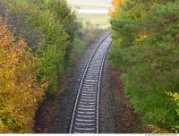 Photo Reference of Backround Railways