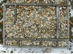 Cobble Gravel