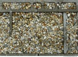 Cobble Gravel