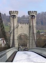 Bridge & Overpass - Textures