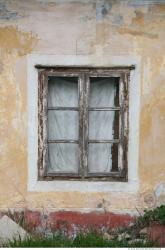 Derelict Windows