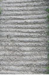 Ground Concrete