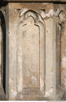 ornate pillar