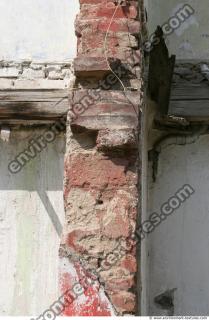 damage wall