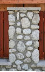 Various Walls Stones