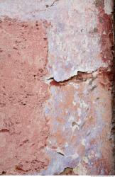 Walls Plaster Damaged