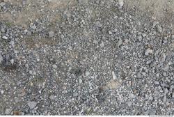 Various Gravel