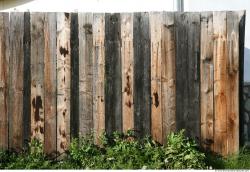 Photo Textures of Wood Planks Bare