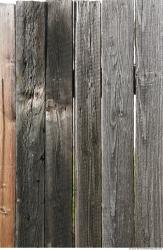 Bare Planks Wood