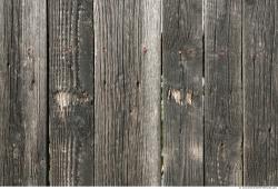 Bare Planks Wood