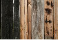 photo texture of wood planks dirty