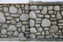 Various Walls Stones