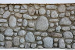 Various Walls Stones