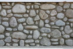 Various Walls Stones