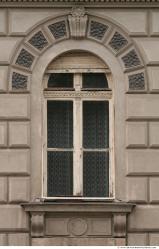 House Old Windows