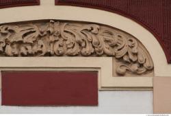 Relief Ornate