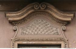 Relief Ornate