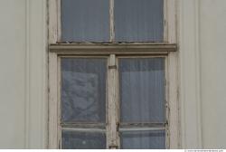 House Old Windows