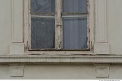 House Old Windows