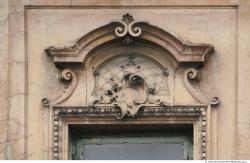 Relief Ornate