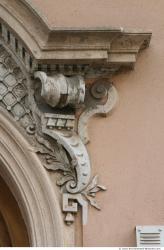 Relief Ornate