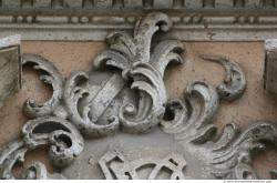 Relief Ornate