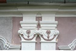 Cornice