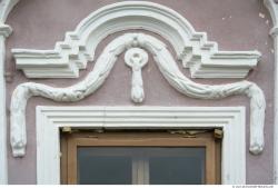 Cornice