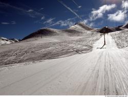 Snowy Mountains