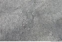 Damaged Concrete