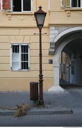 Street Lamp