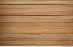 Painted Planks Wood