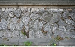 Various Walls Stones