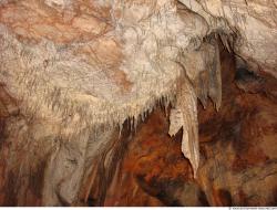 Photo Textures of Background Cave