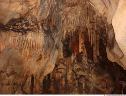 Photo Textures of Background Cave