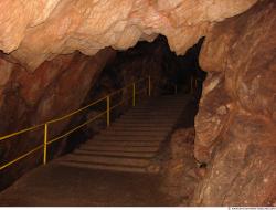 Photo Textures of Background Cave