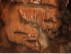 Photo Textures of Background Cave