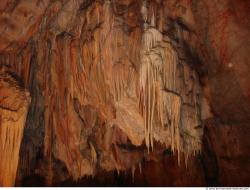 Photo Textures of Background Cave