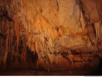 photo texture of background cave