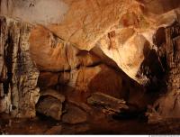 photo texture of background cave